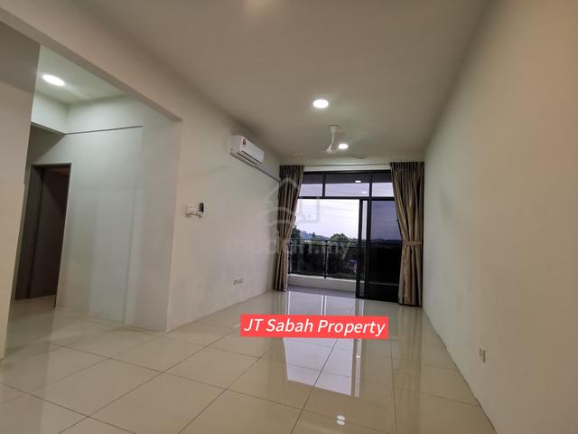 Greenfield Residence (Kota Kinabalu) 1