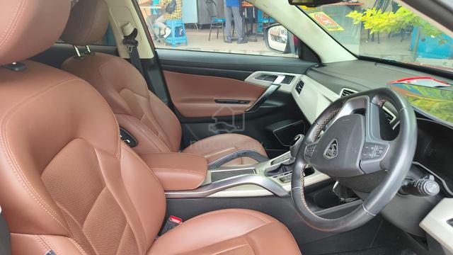 2019 Proton X70 1.8 PREMIUM 2WD (A) - 4
