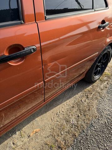 2003 Toyota VIOS 1.5 G NCP42R-EEPGKE (A) - 4