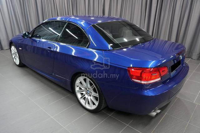 2008 Bmw 325i M SPORTS (CBU) 3.0 (A) - 4