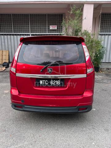 2009 Proton EXORA 1.6 H-LINE CPS (A) - 4