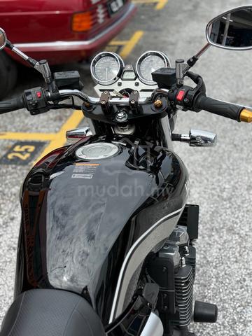 Yamaha xjr1300 - photo 11 of 12