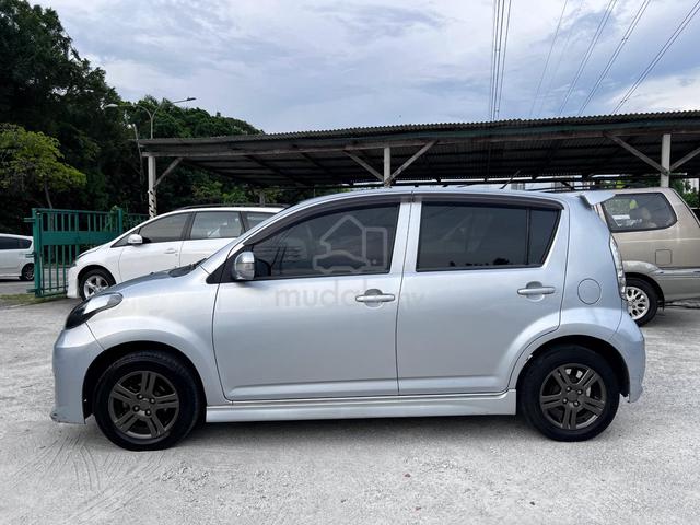 2009 Perodua MYVI 1.3 SE FACELIFT (A) FULL/LEATHER - 5