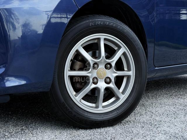 2021 Perodua AXIA 1.0 G (A) - CAR KING / LIKE NEW - 3