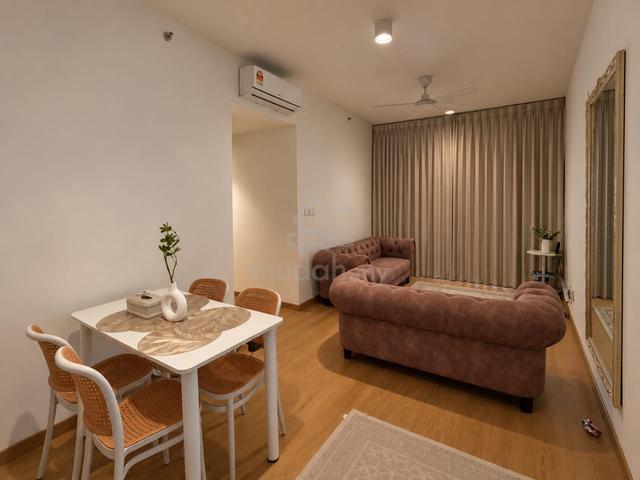 Maya Bay Residences @ Gamuda COVE 1