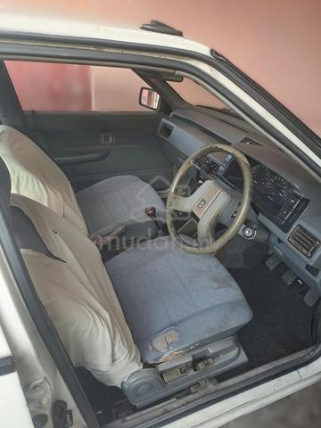 2000 Proton ISWARA 1.3 S A/B C12 (M) - 3