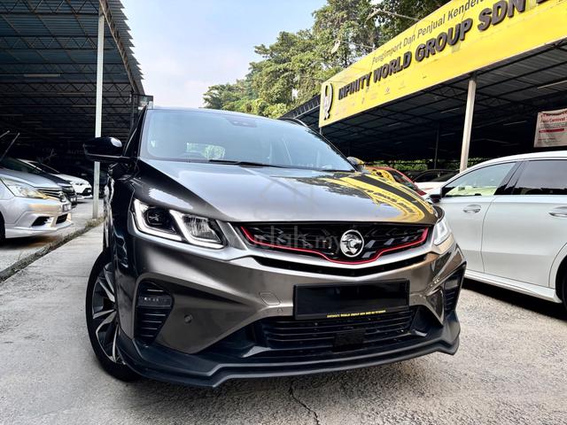 2023 Proton X50 1.5 TGDI FLAGSHIP 🎉 360CAM P/ROOF - 1