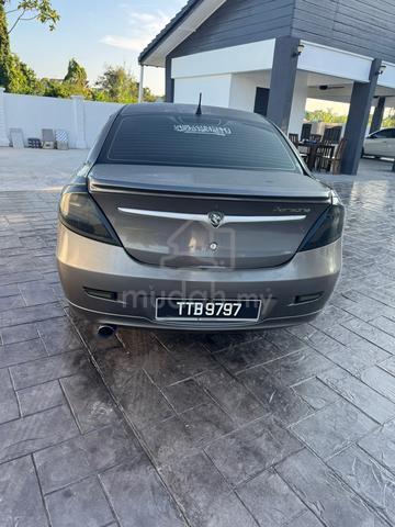 2016 Proton PERSONA 1.6 STANDARD -- (A) - 4