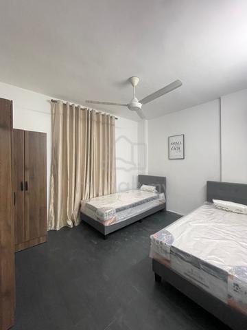 bilik sewa sharing seberang jaya 1