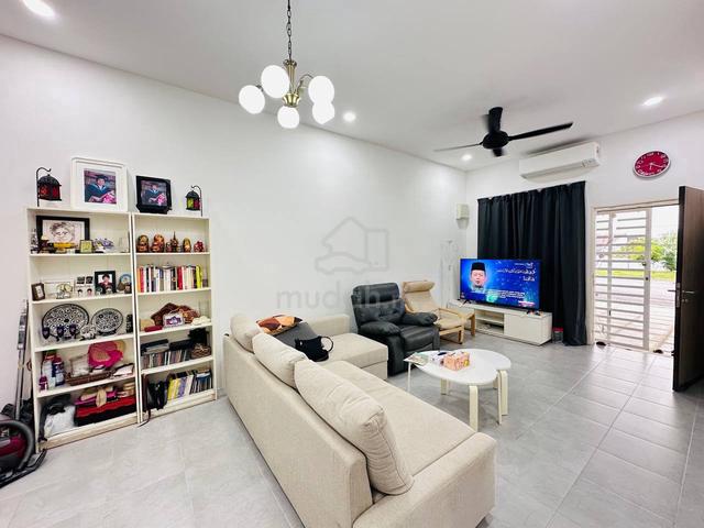 Yarra Park Northfield📍Bawah Market Value‼️Strategik Area and Hot Area 1