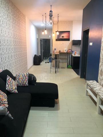 Selangorku PR1MA Lakefront Homes 1