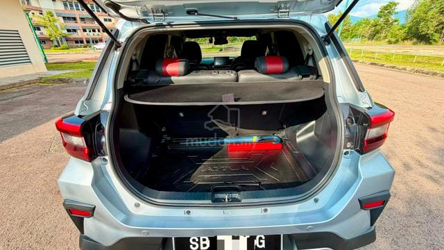 2023 Perodua ATIVA 1.0 AV FULL SPEC ADVANCE - 3