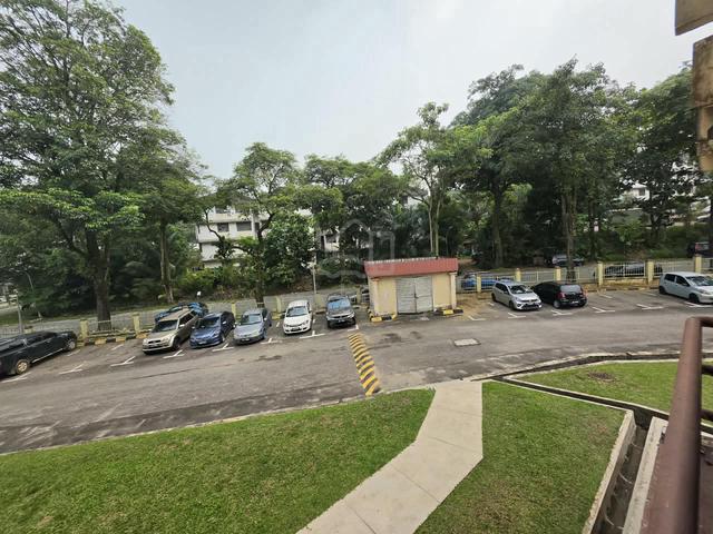 Putri Ria Apartment 1