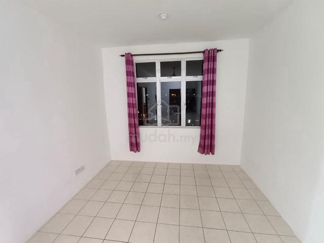 Angkasa Apartment 1