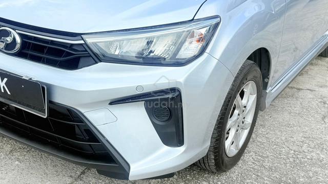 2020 Perodua BEZZA 1.0 GXTRA (A) - 3