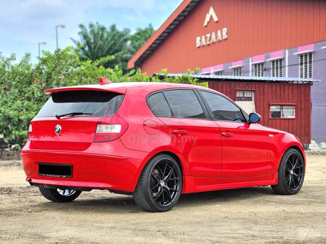 2005 Bmw 120I 2.0 ABA-UF20 (A) GOOD CONDITION - 4