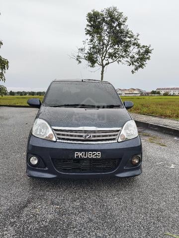 2012 Perodua VIVA 1.0 ELITE EZI EJ-VE (A) - 3
