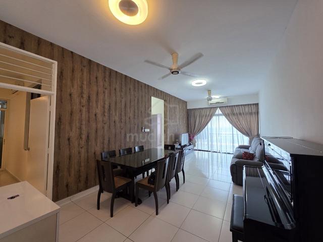 Sky Gardens Residences 1