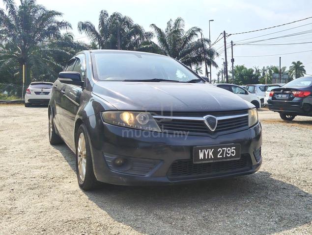 2013 Proton PREVE 1.6 EXECUTIVE (A) - 3