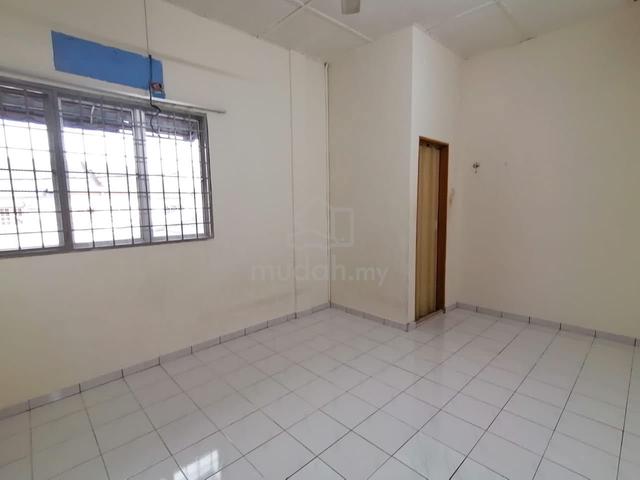 CASA PERMAI Townhouse Wangsa Permai [ UPPER LEVEL / LOW DOWN PAYMENT ] 1