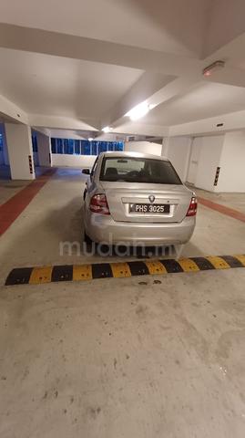 2008 Proton SAGA 1.3 BASE LINE (A) - 5