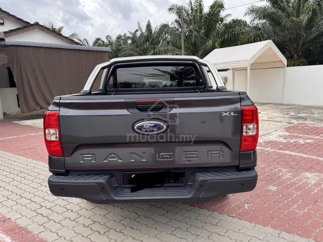 2024 Ford RANGER 2.0 XL MY22 (A) - 2