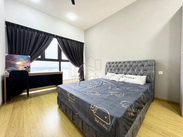 Country Garden Danga Bay room for rent 1