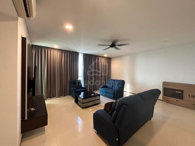 The Fennel Sentul East 1