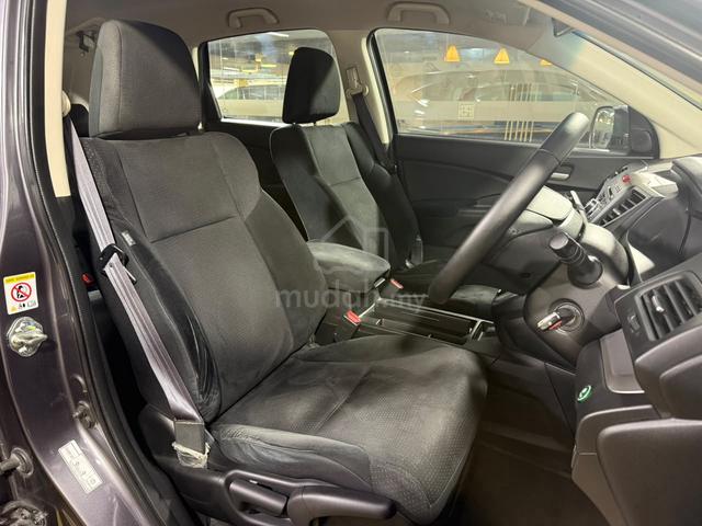 2014 Honda CR-V 2.0 I-VTEC FACELIFT (A) 3 YRS WRTY - 5