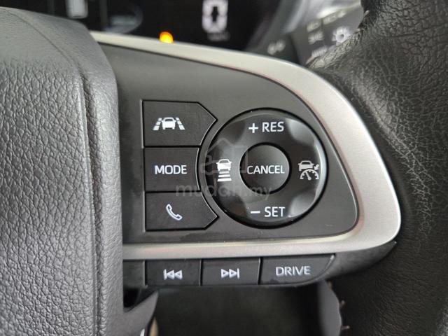 2023 Toyota VELOZ 1.5 TRUE YEAR LOW MILEAGE - 5