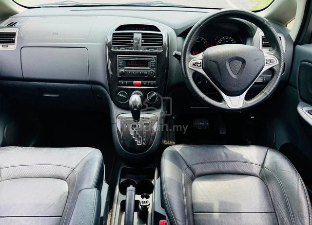 -2018-Proton EXORA 1.6 BOLD PREMIUM (A) Turbo - 5