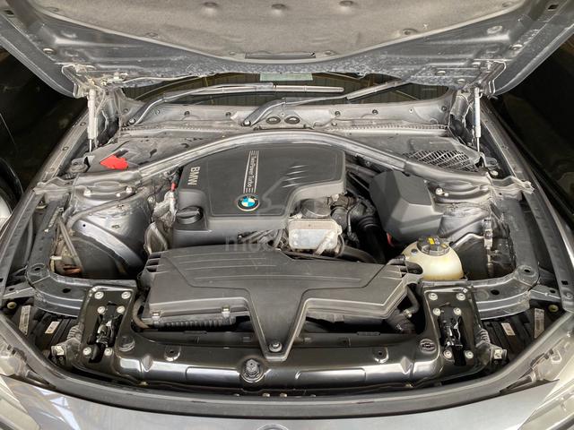 2015 Bmw 3ACTIVEHYBRID 3.0 (A) - 3