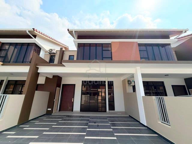Senadi Hills @ Iskandar Puteri 1