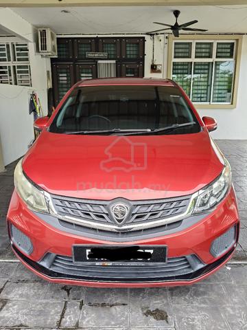 2019 Proton PERSONA 1.6 STANDARD -- (A) - 1