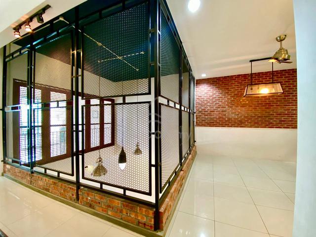Nadayu 92 Kajang 2.5 Storey Terrace (The Lowest Price) For Sale 1