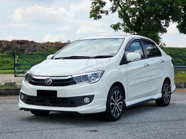 2019 Perodua BEZZA 1.3 AV (A) F/SR FULL LOAN 100% - 3