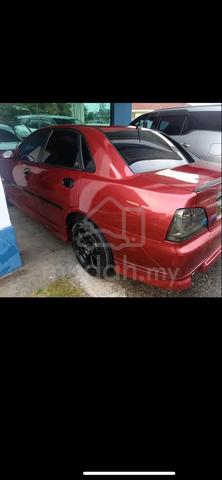 2003 Proton WAJA 1.6 (M) - 4