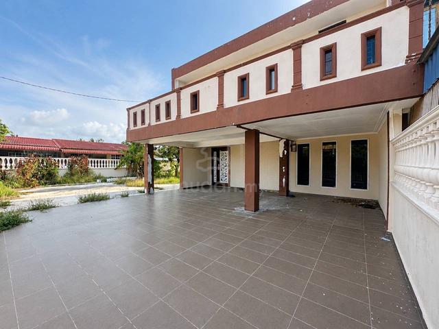 CORNER LOT 5 BILIK – FULL RENO 📍TAMAN KOSKAM, KEPALA BATAS, Below MV❗️ 1