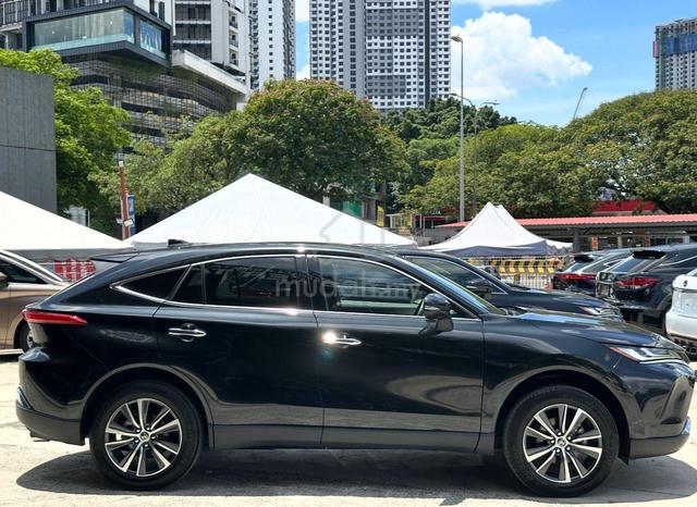 2024 Toyota HARRIER 2.0 G GRADE 5A/ JBL/ DIM 8K KM - 3