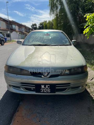 2001 Proton PERDANA 2.0 V6 (A) - 2