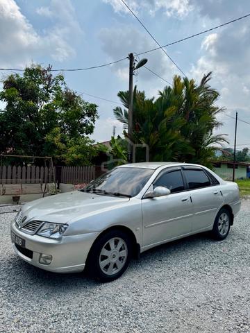 2003 Proton WAJA 1.6 (A) - 3