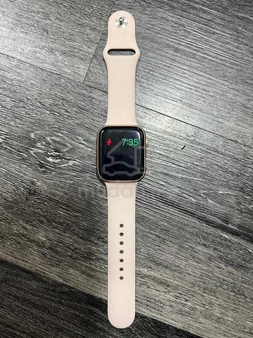 Apple watch series 5 mudah sale