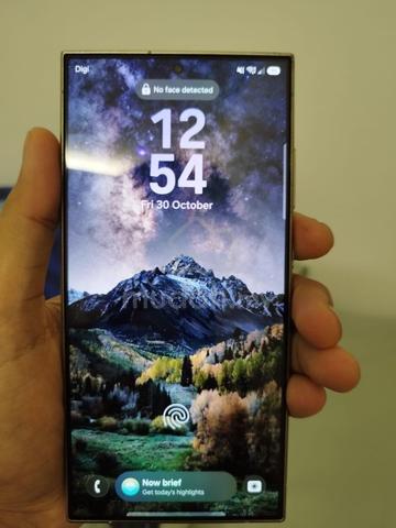Samsung Galaxy S24 Ultra 512 GB - photo 6 of 6