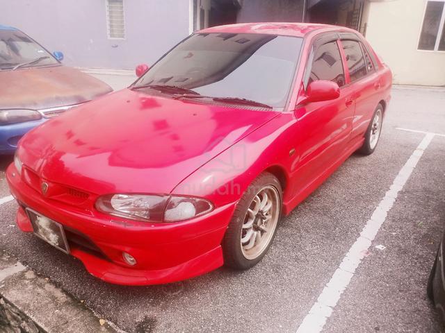 2005 Proton WIRA 1.5 GLI A/B SE (M) - 4