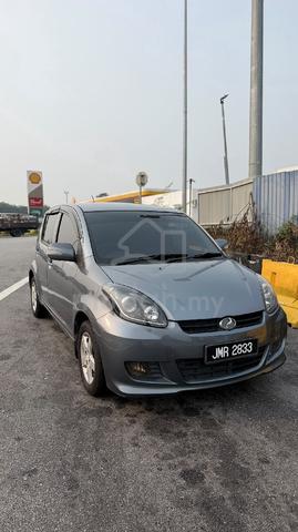 2011 Perodua MYVI 1.3 EZ MY05 M300 FACELIFT (A) - 1