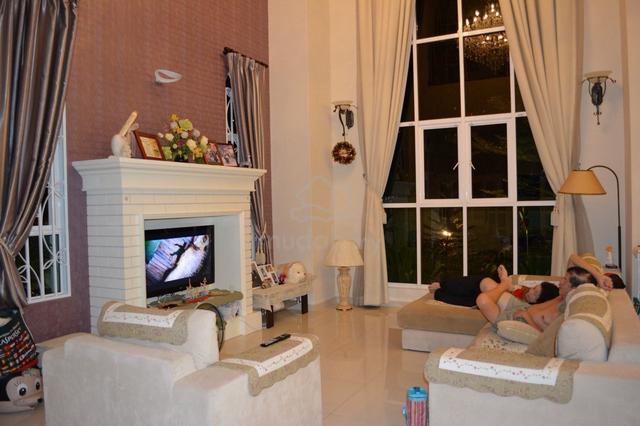 2 Storey Bungalow at Bayan Lepas Lengkok Merbah Sungai Ara 1