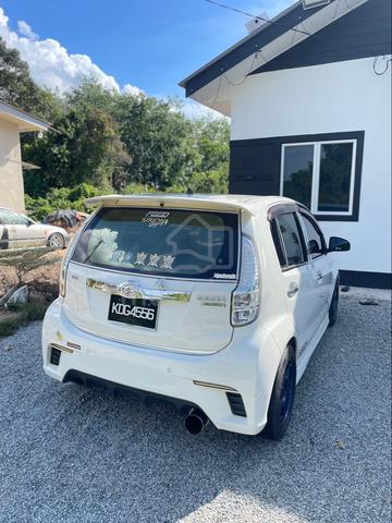 2012 Perodua MYVI 1.5 EXTREME GHX (M) - 5