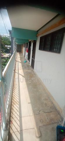 Perumahan Awam Seri Langkawi 1 1