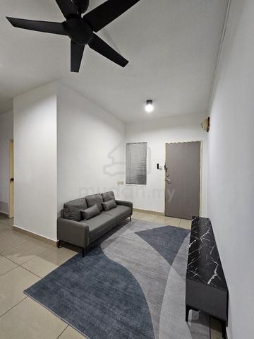 Cyber City Apartments 1 1