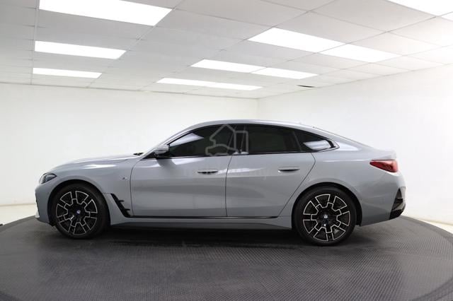2025 Bmw I4 0.0 EDRIVE35 M SPORT MY22 G26 (A) - 5